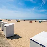 Appartement Exclusive Penthouse With 2 Sunny Terraces Middelkerke