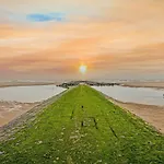 Appartement Exclusive Penthouse With 2 Sunny Terraces