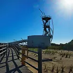 Exclusive Penthouse With 2 Sunny Terraces