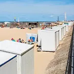 Exclusive Penthouse With 2 Sunny Terraces * Middelkerke