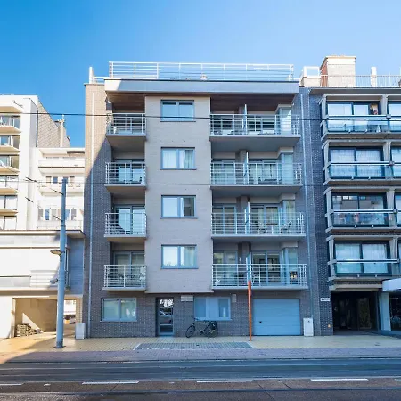 Lägenhet Exclusive Penthouse With 2 Sunny Terraces *