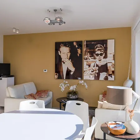 Penthouse With 2 Spacious Terraces Appartement *