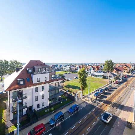 Exclusive Penthouse With 2 Sunny Terraces *