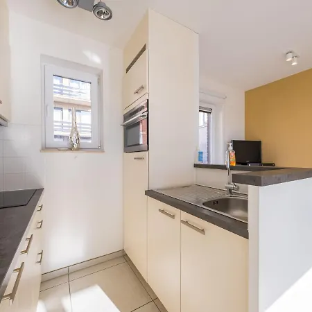Penthouse With 2 Spacious Terraces Appartement *