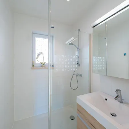 Exclusive Penthouse With 2 Sunny Terraces * Middelkerke