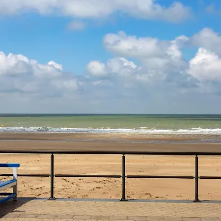 Exclusive Penthouse With 2 Sunny Terraces