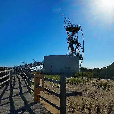 Exclusive Penthouse With 2 Sunny Terraces