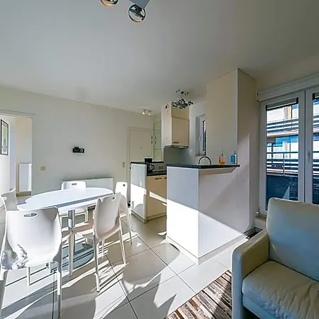 Lägenhet Exclusive Penthouse With 2 Sunny Terraces *
