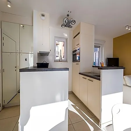 Exclusive Penthouse With 2 Sunny Terraces *